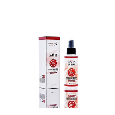 武穴母婴防护喷雾